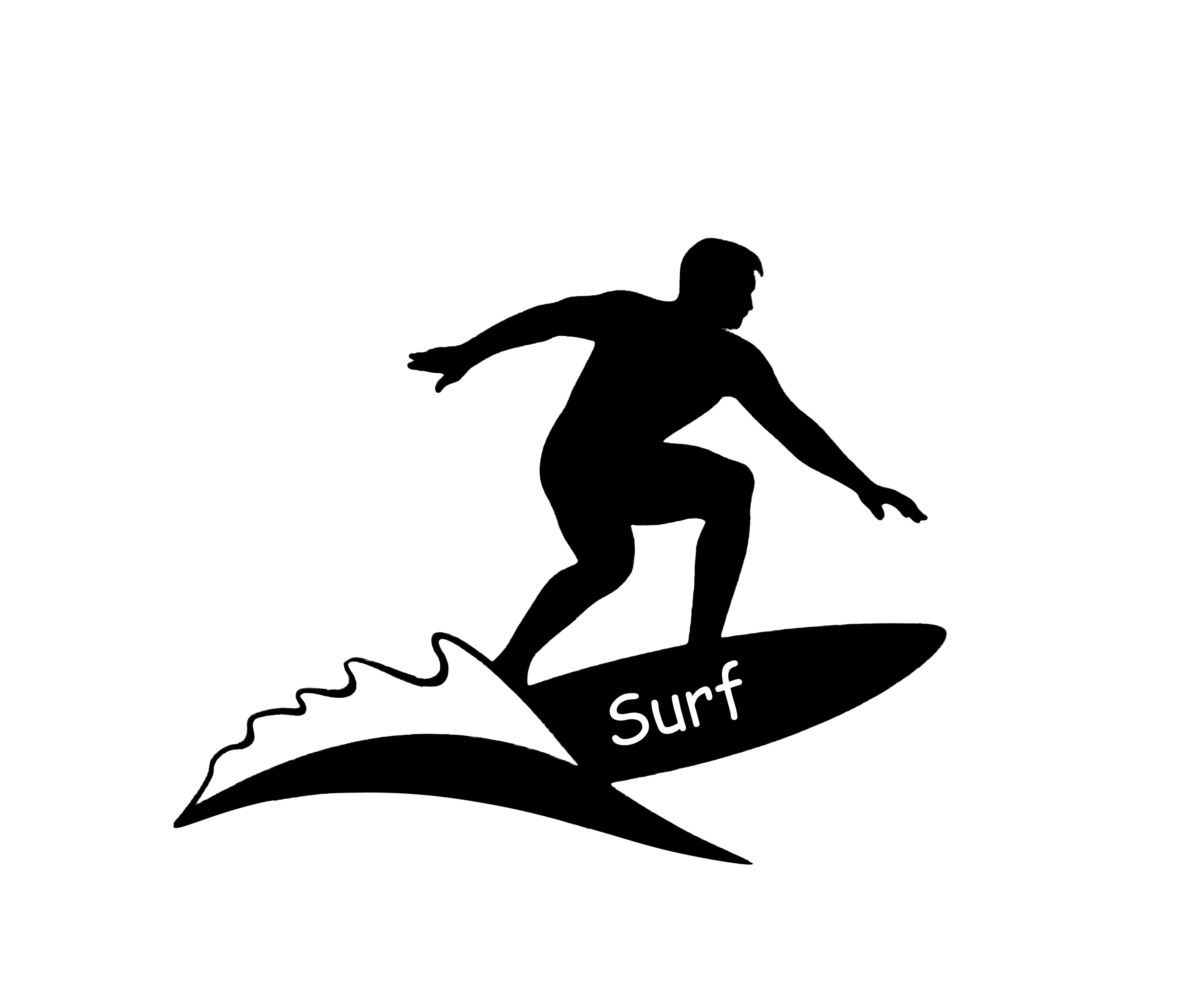 Logo Surf
